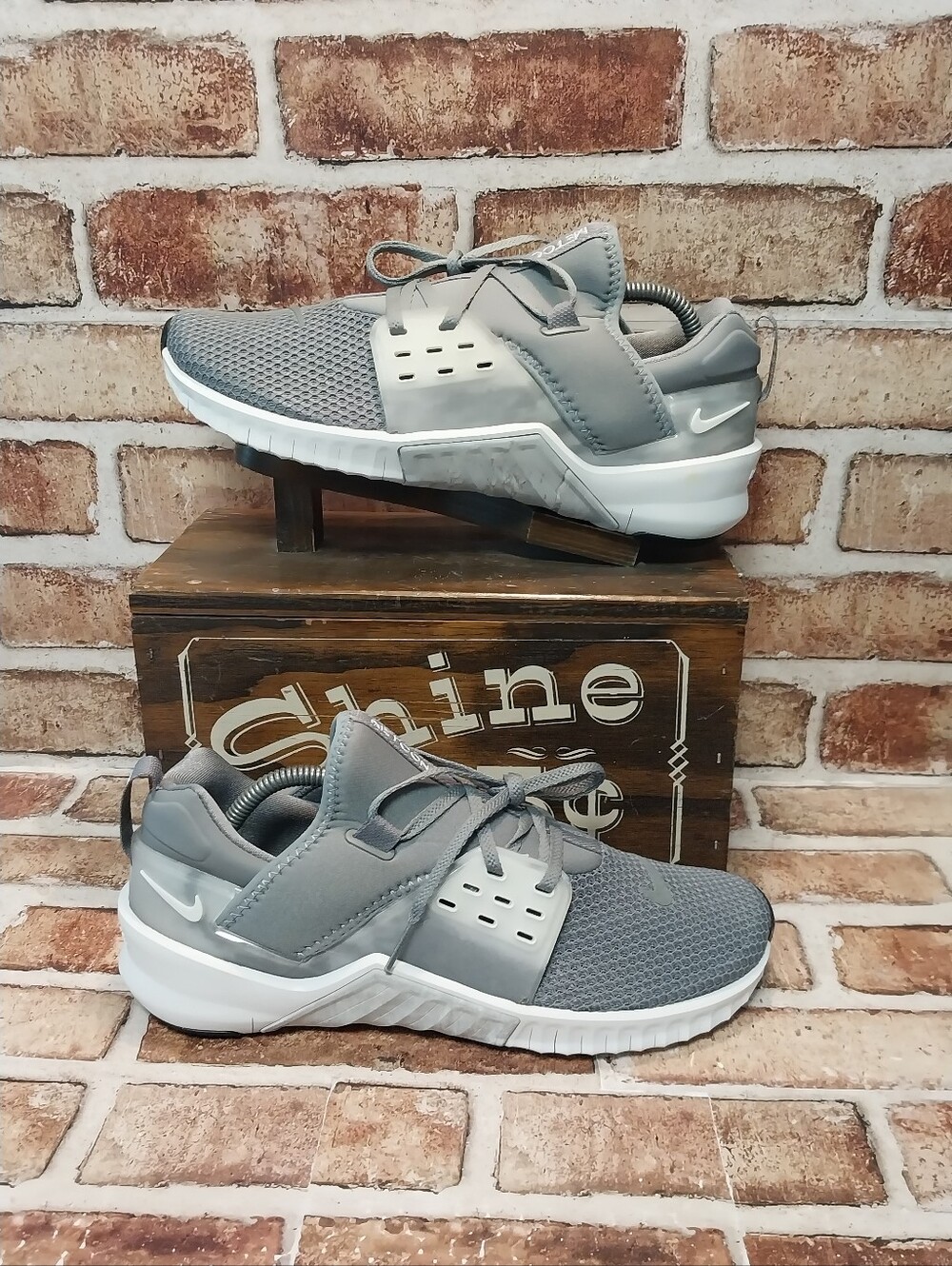 Pre-owned 2019 Nike Free Metcon 2